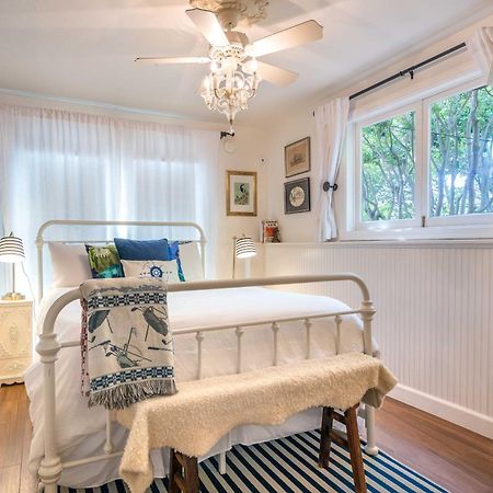 Redwood Hollow Cottages San Diego Bagian luar foto