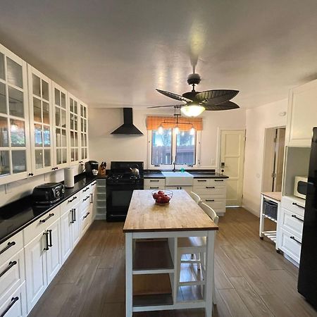 Redwood Hollow Cottages San Diego Bagian luar foto