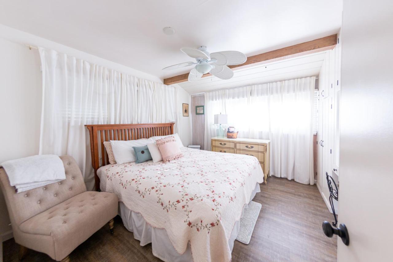 Redwood Hollow Cottages San Diego Bagian luar foto