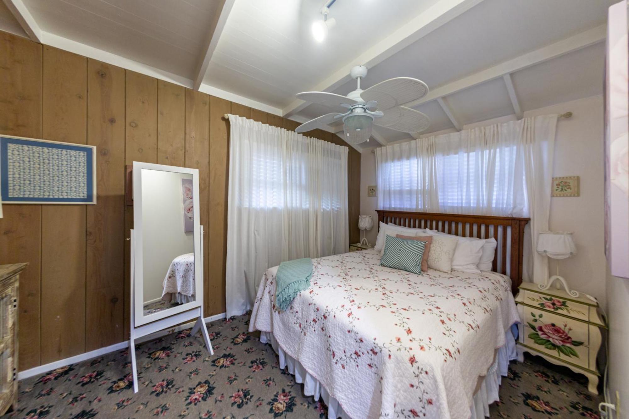 Redwood Hollow Cottages San Diego Bagian luar foto