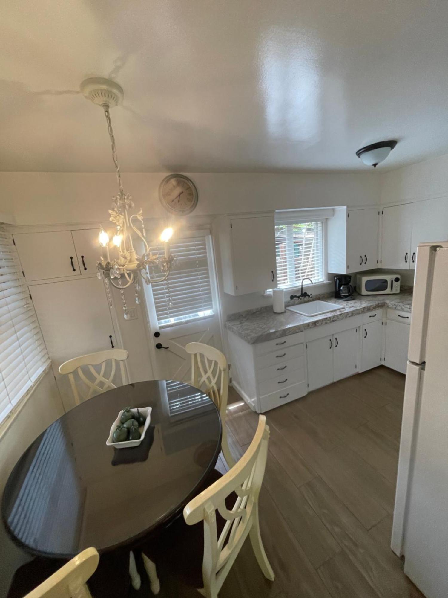 Redwood Hollow Cottages San Diego Bagian luar foto