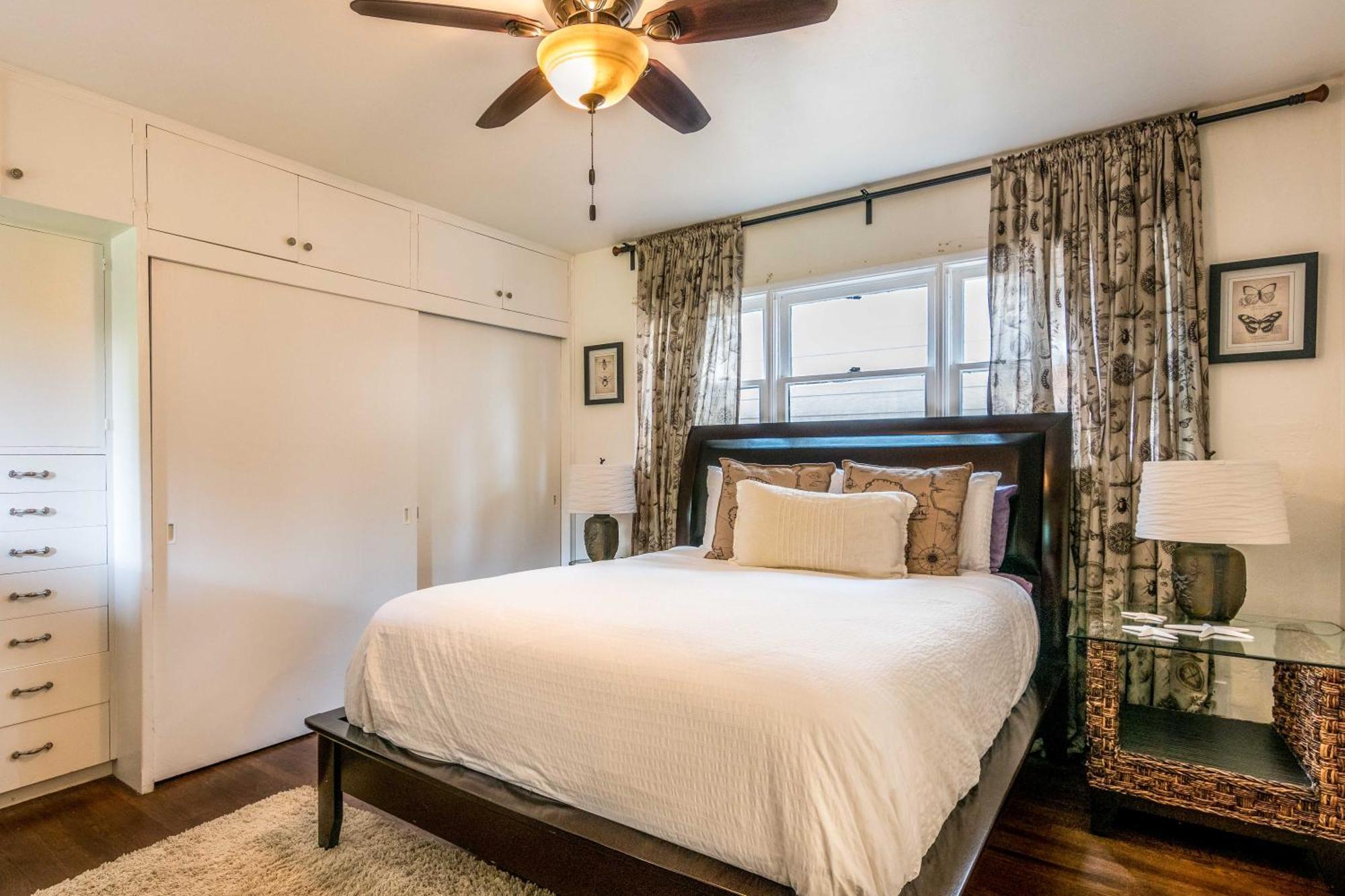 Redwood Hollow Cottages San Diego Bagian luar foto