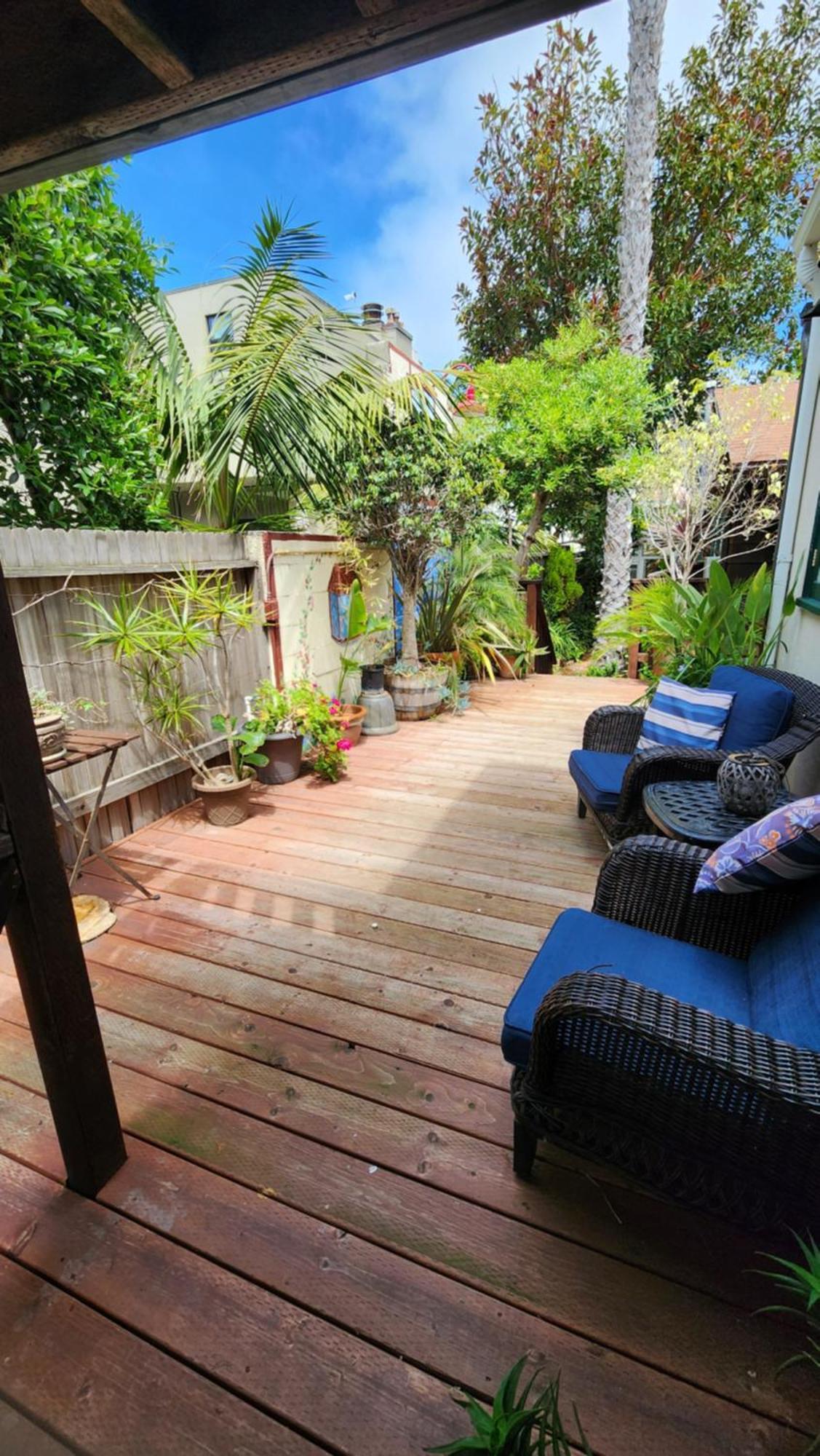 Redwood Hollow Cottages San Diego Bagian luar foto