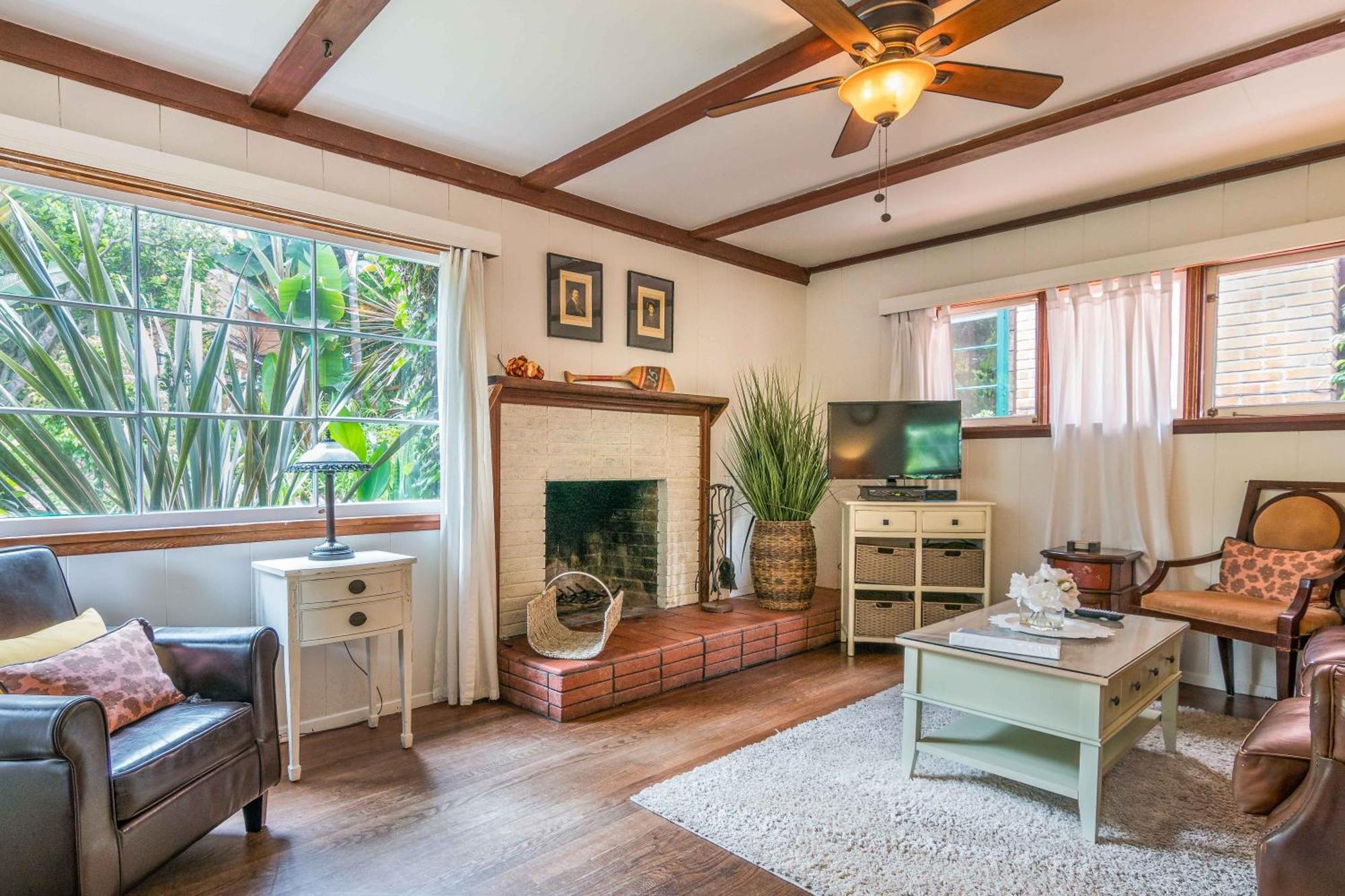 Redwood Hollow Cottages San Diego Bagian luar foto
