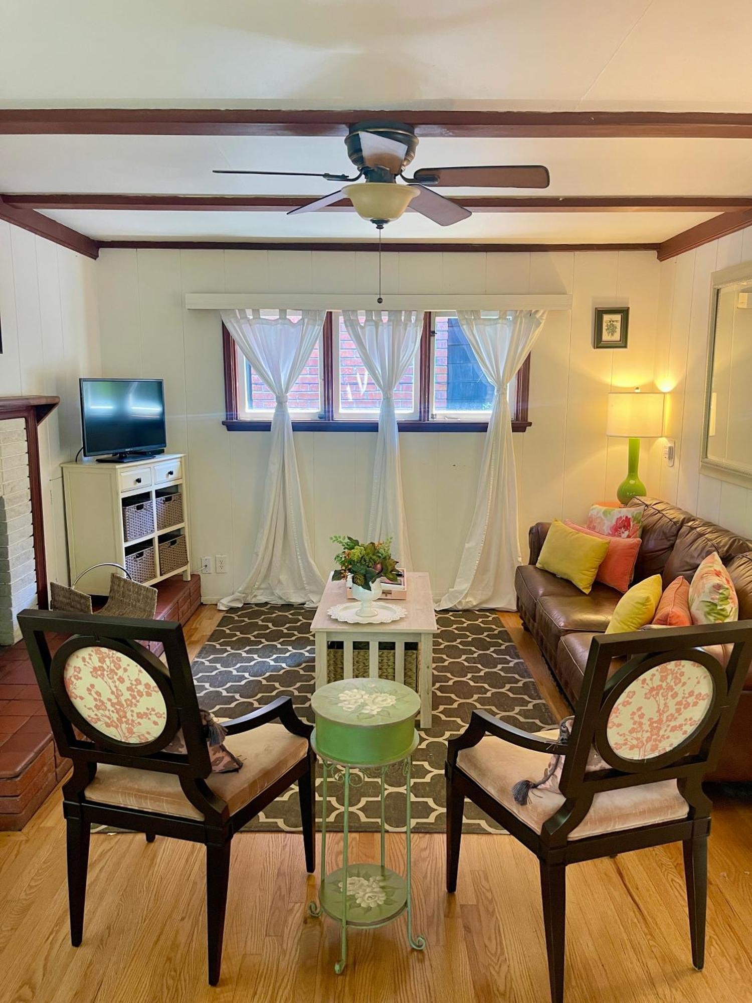 Redwood Hollow Cottages San Diego Bagian luar foto