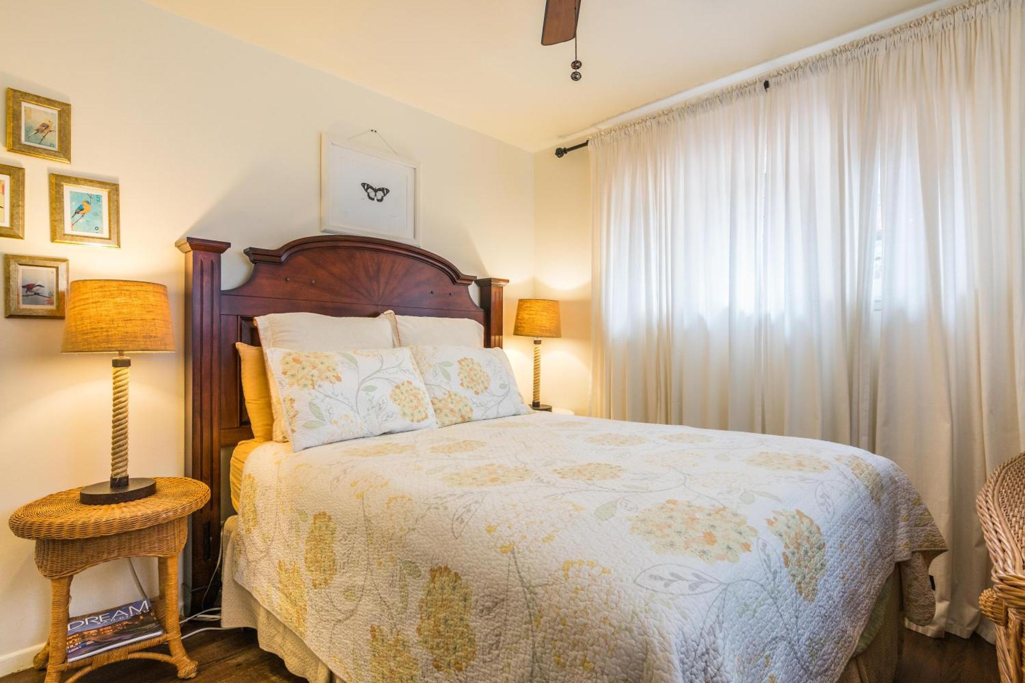 Redwood Hollow Cottages San Diego Bagian luar foto