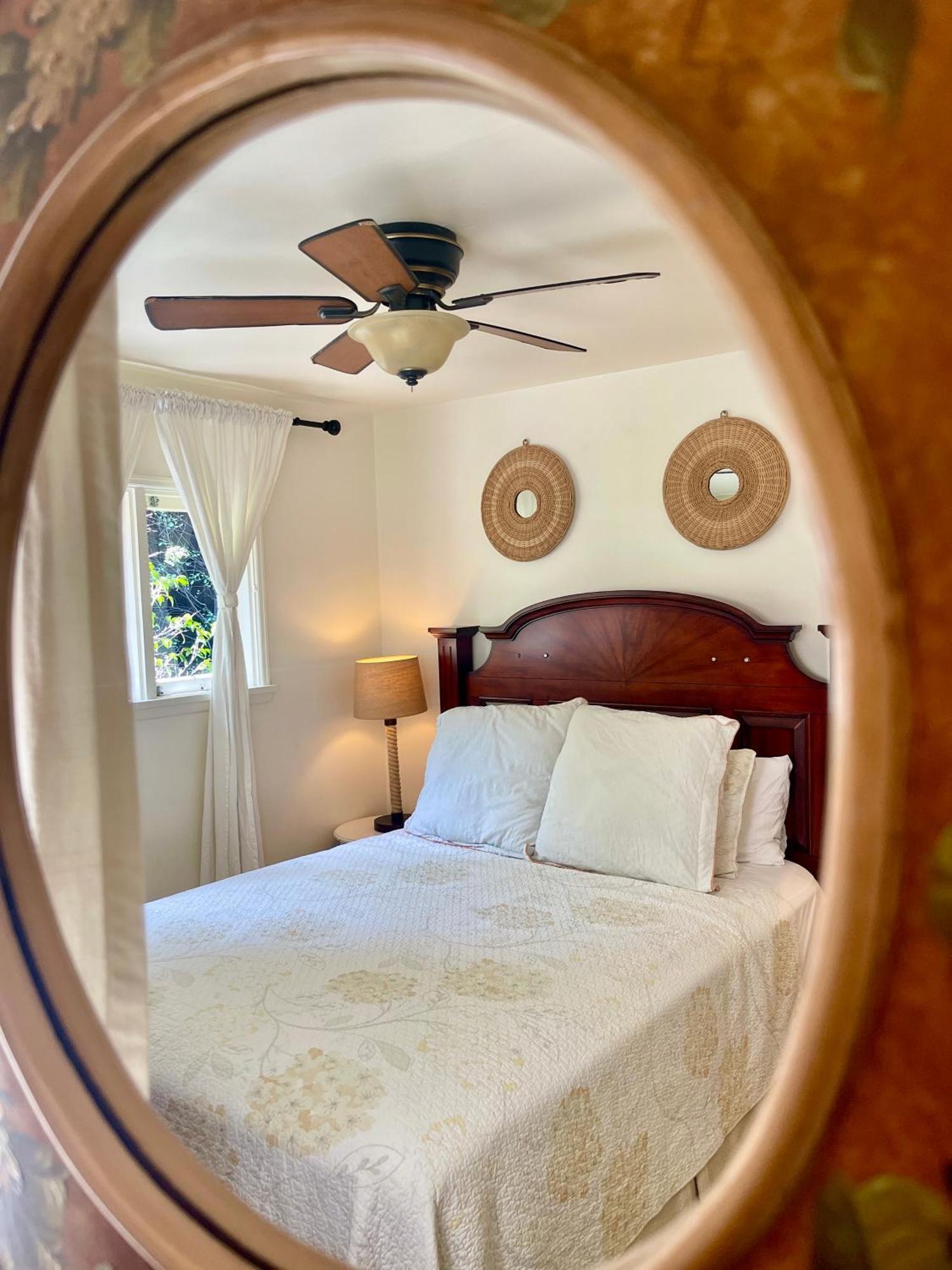 Redwood Hollow Cottages San Diego Bagian luar foto