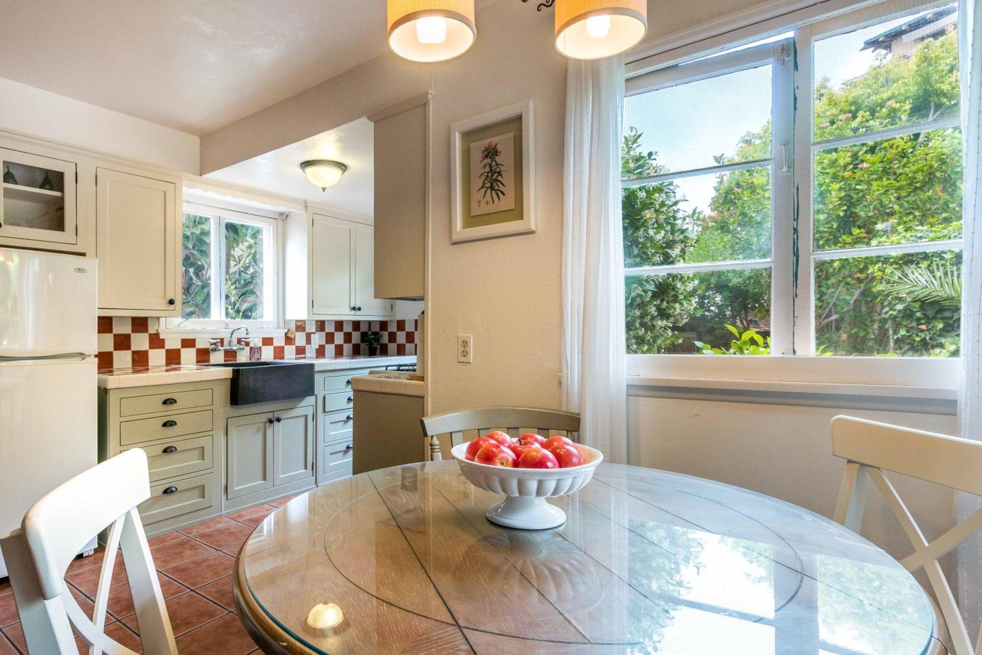 Redwood Hollow Cottages San Diego Bagian luar foto