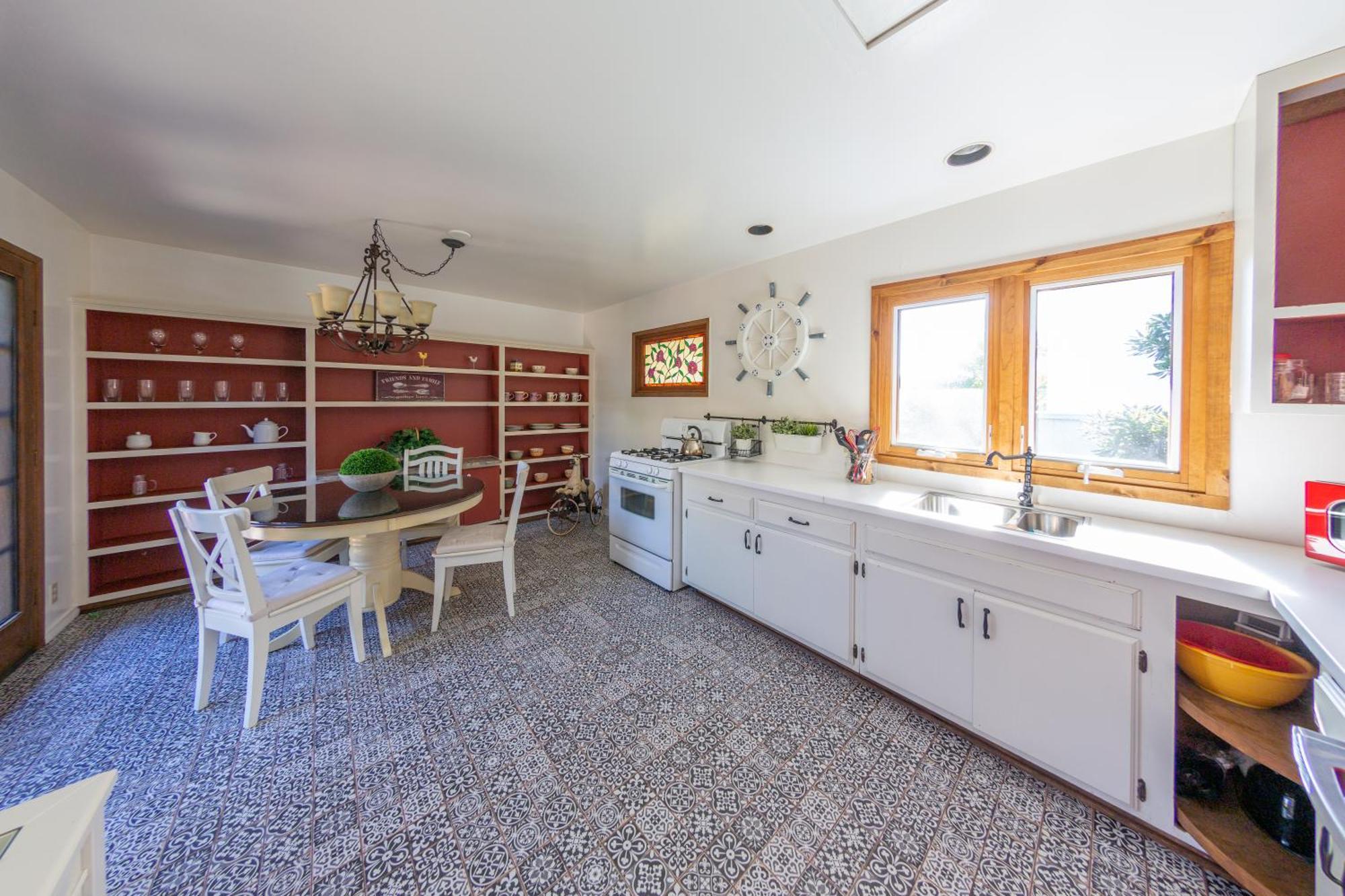 Redwood Hollow Cottages San Diego Bagian luar foto