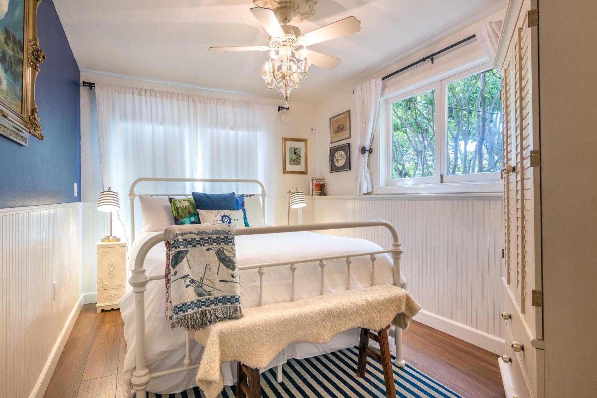Redwood Hollow Cottages San Diego Bagian luar foto