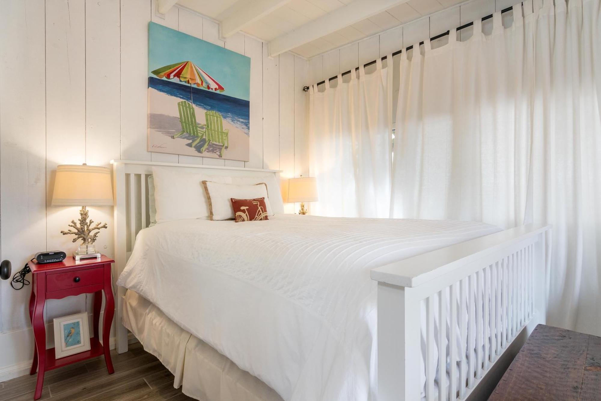 Redwood Hollow Cottages San Diego Bagian luar foto