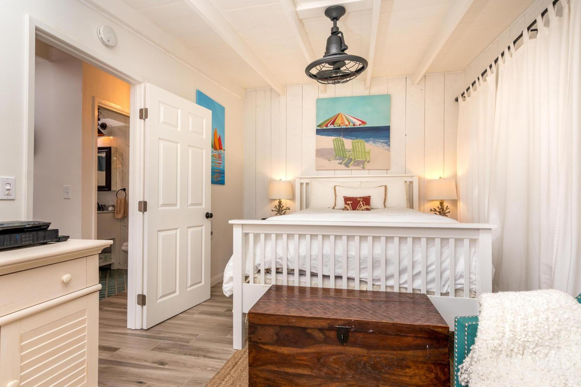 Redwood Hollow Cottages San Diego Bagian luar foto