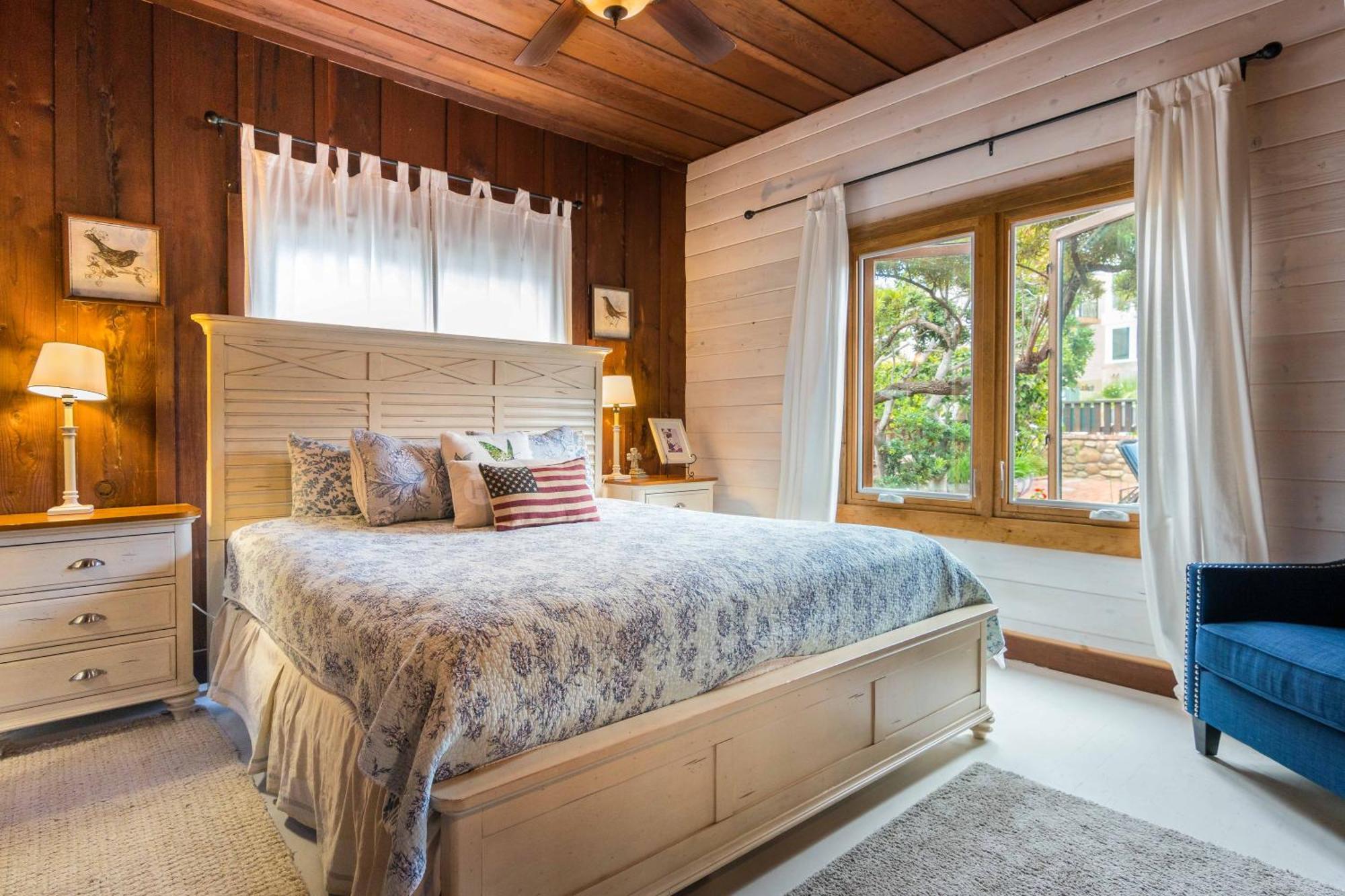 Redwood Hollow Cottages San Diego Bagian luar foto
