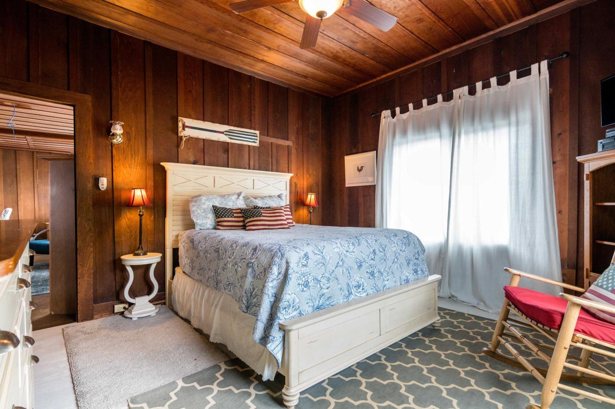 Redwood Hollow Cottages San Diego Bagian luar foto
