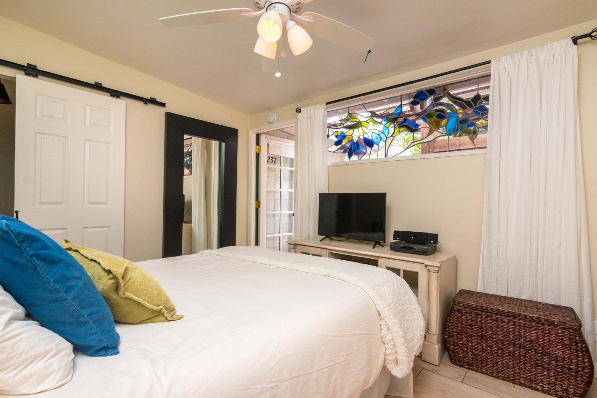 Redwood Hollow Cottages San Diego Bagian luar foto