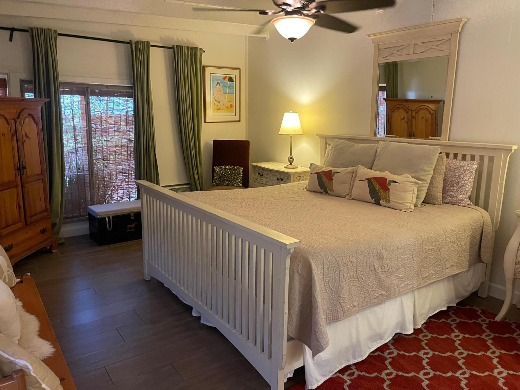 Redwood Hollow Cottages San Diego Bagian luar foto