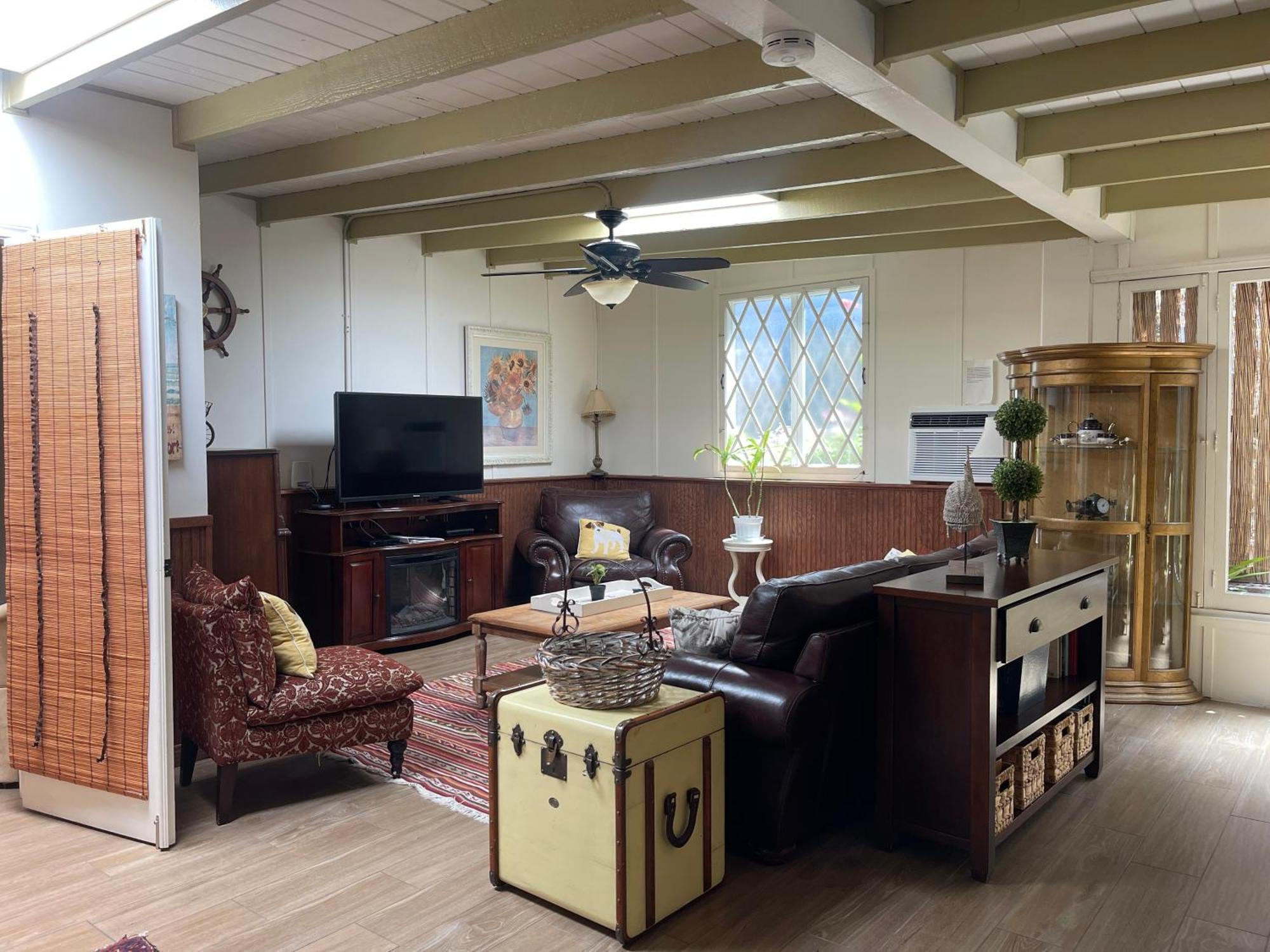 Redwood Hollow Cottages San Diego Bagian luar foto