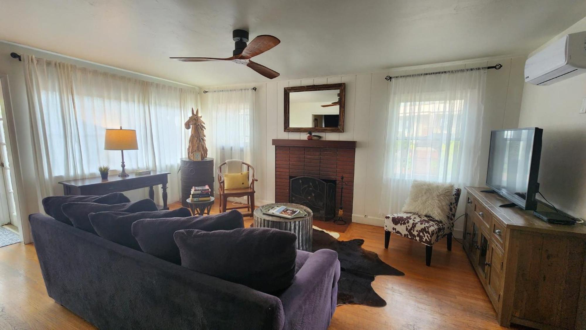 Redwood Hollow Cottages San Diego Bagian luar foto