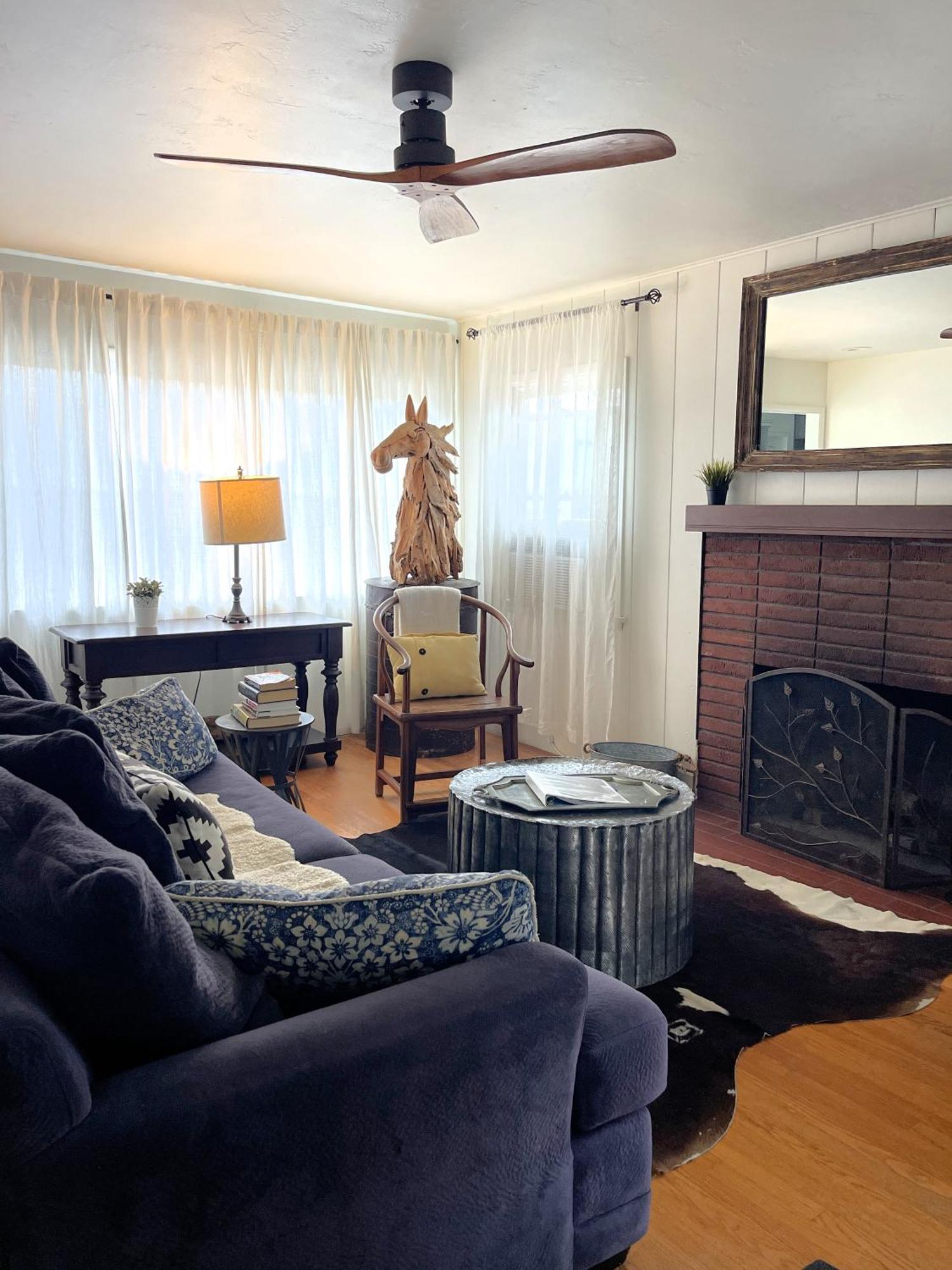 Redwood Hollow Cottages San Diego Bagian luar foto
