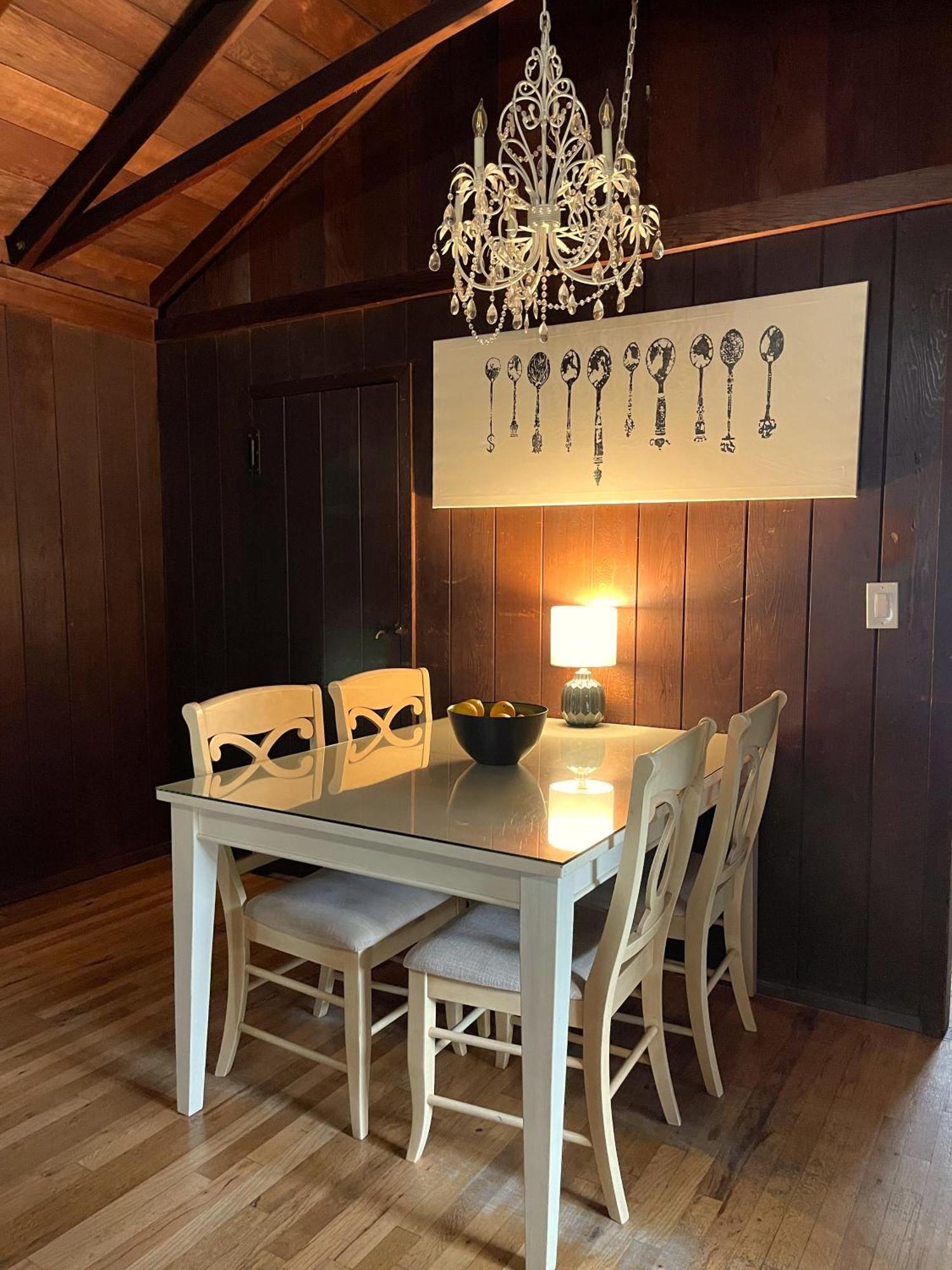 Redwood Hollow Cottages San Diego Bagian luar foto