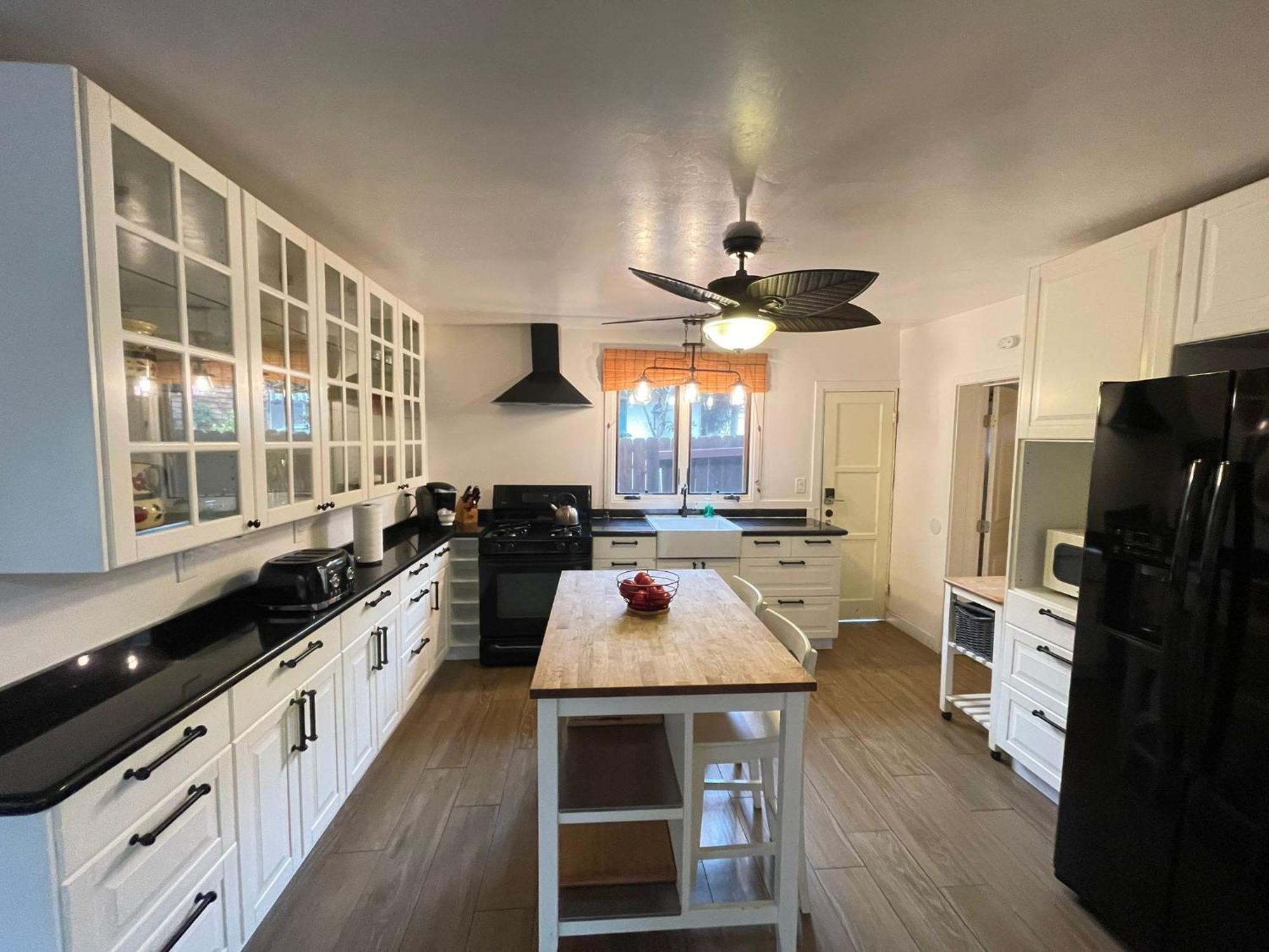 Redwood Hollow Cottages San Diego Bagian luar foto