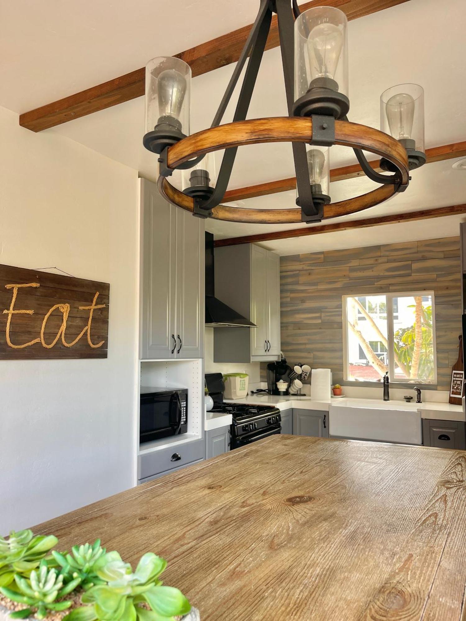 Redwood Hollow Cottages San Diego Bagian luar foto
